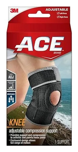 THE BEST KNEE BRACE FOR SUPPORT (Accessories, image 9) THE BEST KNEE BRACE FOR SUPPORT (Accessories, image 9)