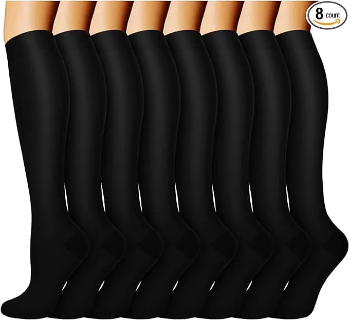 BEST COMPRESSION SOCKS (Apparel, image 6) BEST COMPRESSION SOCKS (Apparel, image 6)