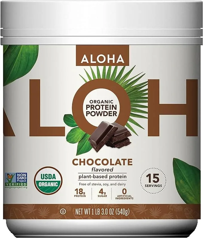 BEST PROTEIN POWDER FOR WOMEN: Finding the Right Protein Powder for Every Woman’s Needs (Supplements, image 7)