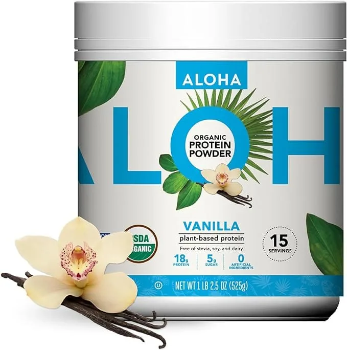 BEST VEGAN PROTEIN POWDER: Complete Guide to Plant-Based Muscle Building (Supplements, image 9)