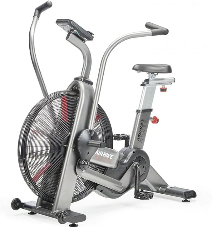 BEST EXERCISE BIKE IN 2024: Top 10 Models for Optimal Fitness Outcomes (Equipment, image 10)