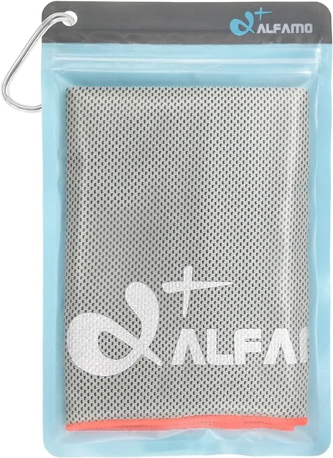 BEST COOLING TOWEL IN 2024 (Accessories, image 4) BEST COOLING TOWEL IN 2024 (Accessories, image 4)