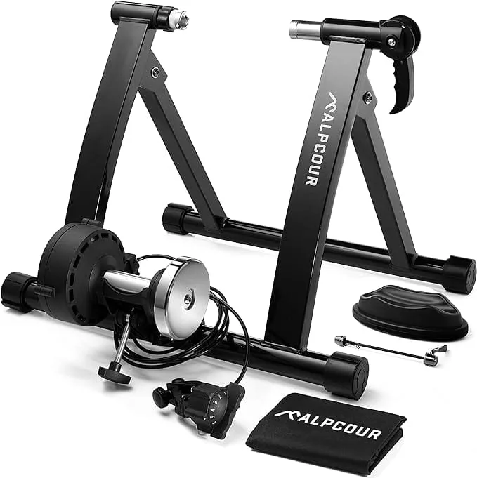 BEST INDOOR BIKE TRAINER FOR 2024: Ultimate Guide to Choosing the Right Mode (Equipment, image 3)