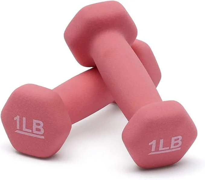 BEST DUMBBELLS FOR YOUR WORKOUTS: Insights into the Most Versatile Dumbbells for 2024 (Equipment, image 3)