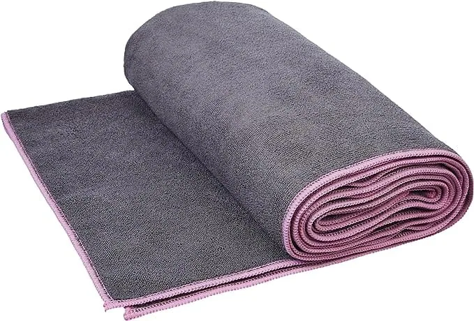 BEST YOGA TOWEL (Accessories, image 9)