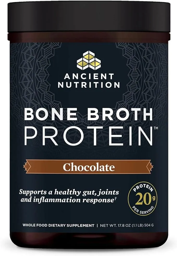 BEST PROTEIN POWDER FOR WOMEN: Finding the Right Protein Powder for Every Woman’s Needs (Supplements, image 4)