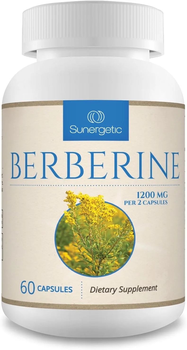 BERBERINE