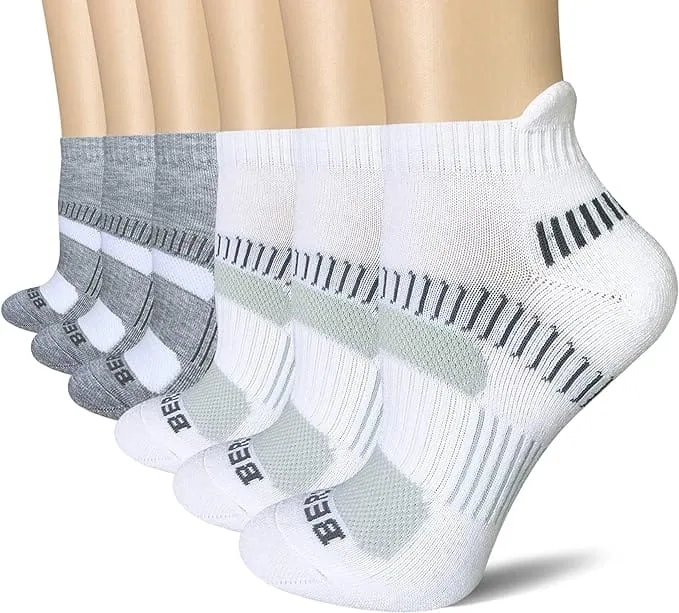 BEST ATHLETIC SOCKS IN 2024 (Apparel, image 7) BEST ATHLETIC SOCKS IN 2024 (Apparel, image 7)