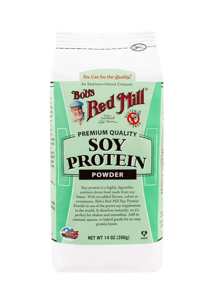 BOB'S RED MILL