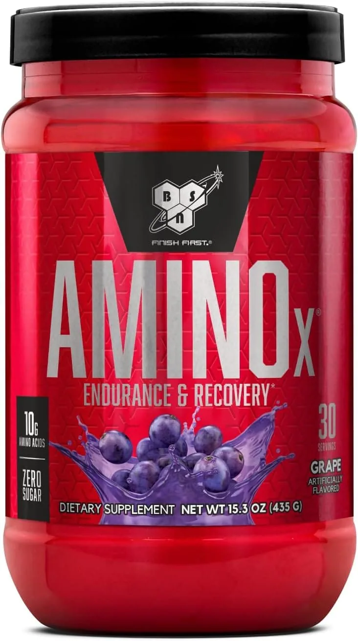 BSN BCAA ENDURANCE POWDER BSN BCAA ENDURANCE POWDER