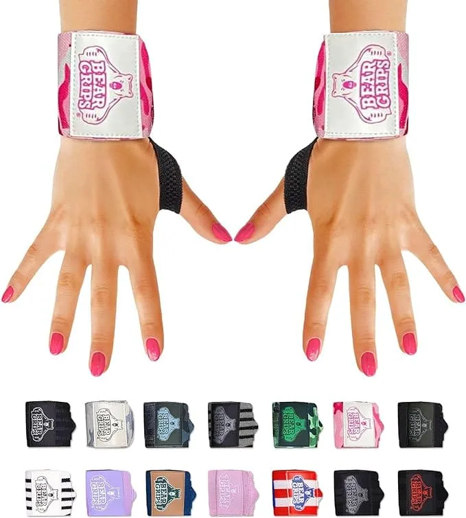 BEST WRIST WRAPS IN 2024 (Accessories, image 8)