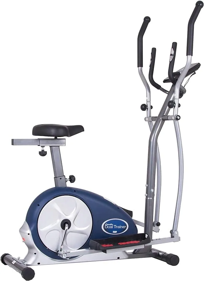 BEST ELLIPTICAL UNDER $500 IN 2024: Finding the Perfect Blend of Cost and Quality (Equipment, image 5) BEST ELLIPTICAL UNDER $500 IN 2024: Finding the Perfect Blend of Cost and Quality (Equipment, image 5)