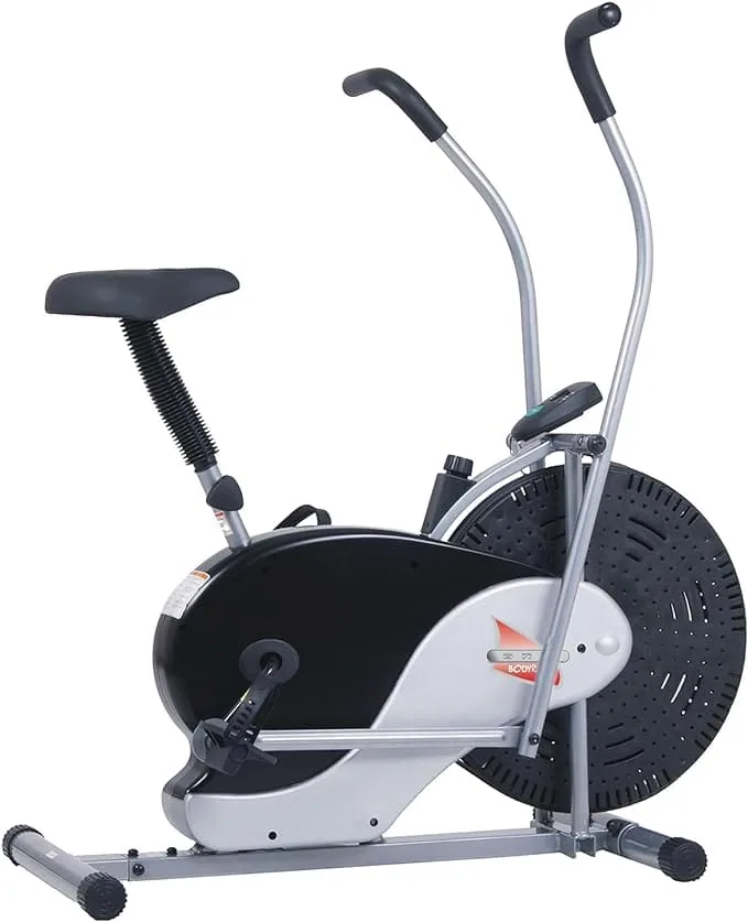 BEST EXERCISE BIKE IN 2024: Top 10 Models for Optimal Fitness Outcomes (Equipment, image 3)