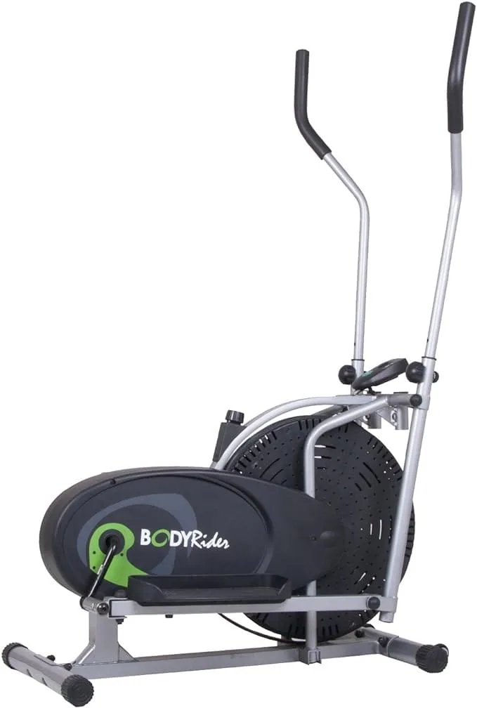BEST ELLIPTICAL IN 2024 (Equipment, image 6)