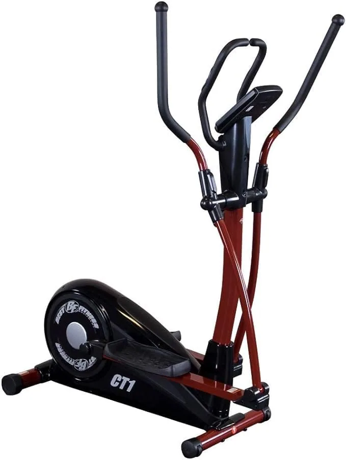 BEST ELLIPTICAL UNDER $500 IN 2024: Finding the Perfect Blend of Cost and Quality (Equipment, image 2) BEST ELLIPTICAL UNDER $500 IN 2024: Finding the Perfect Blend of Cost and Quality (Equipment, image 2)