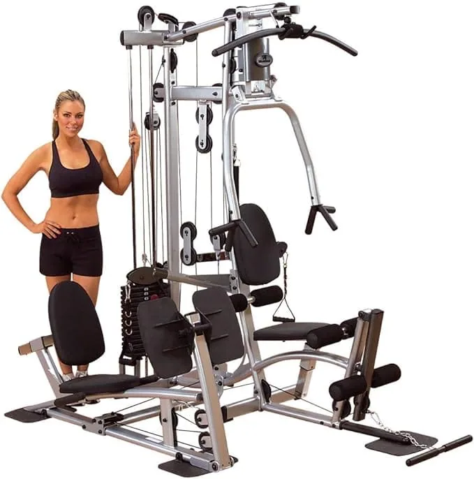 BEST HOME GYM IN 2024 (Equipment, image 2) BEST HOME GYM IN 2024 (Equipment, image 2)