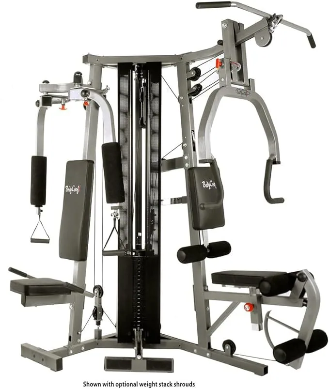 BEST HOME GYM IN 2024 (Equipment, image 10) BEST HOME GYM IN 2024 (Equipment, image 10)