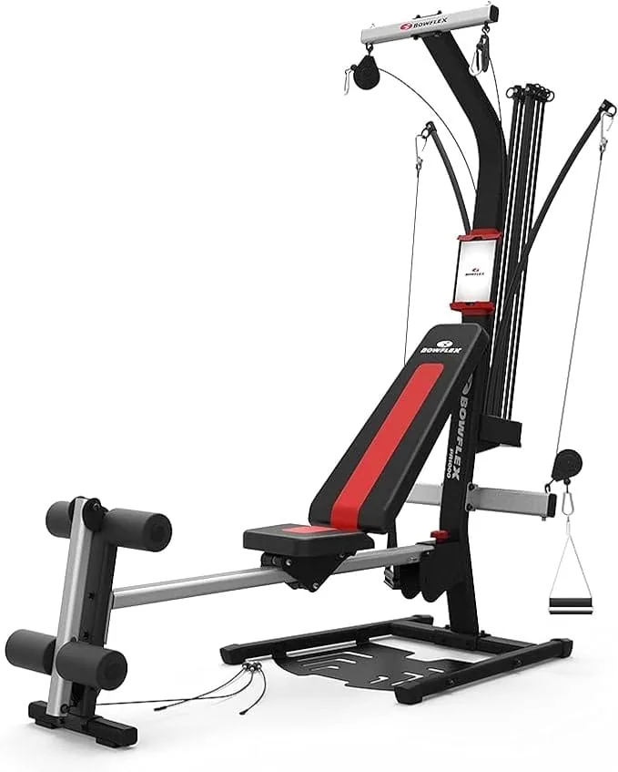 BEST HOME GYM IN 2024 BEST HOME GYM IN 2024