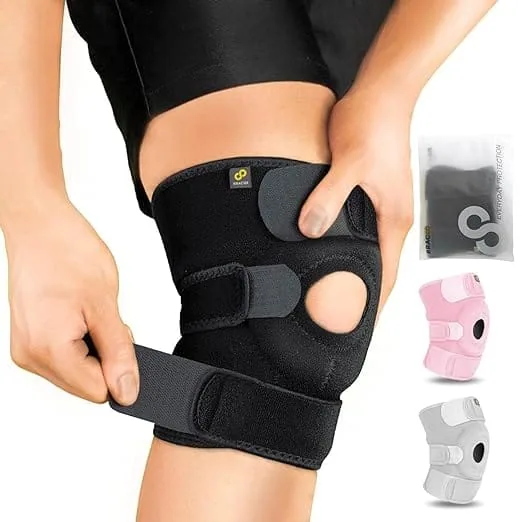 THE BEST KNEE BRACE FOR SUPPORT (Accessories, image 5) THE BEST KNEE BRACE FOR SUPPORT (Accessories, image 5)