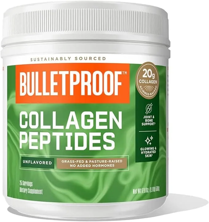 BEST PROTEIN POWDER FOR WOMEN: Finding the Right Protein Powder for Every Woman’s Needs (Supplements, image 6)