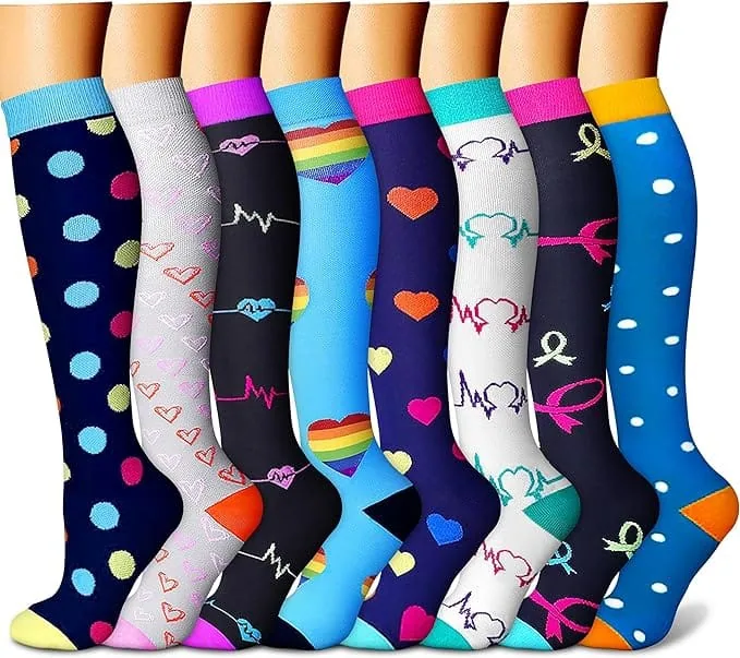 BEST COMPRESSION SOCKS (Apparel, image 4) BEST COMPRESSION SOCKS (Apparel, image 4)
