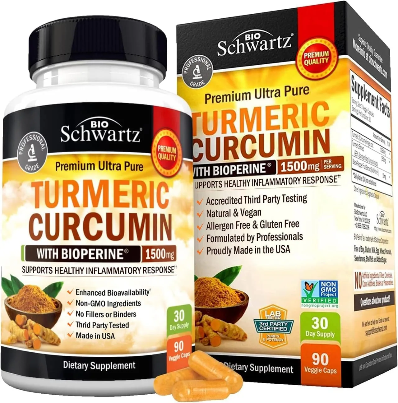 CURCUMIN