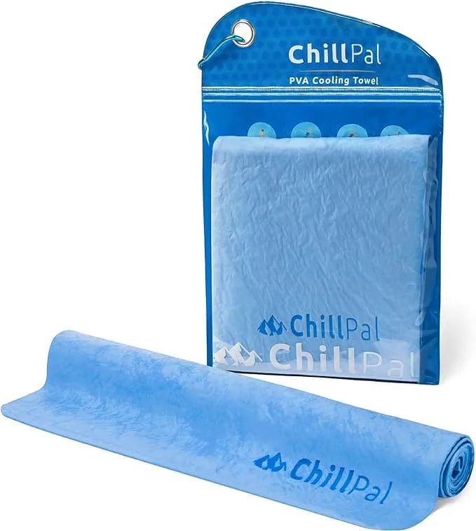 BEST COOLING TOWEL IN 2024 (Accessories, image 5) BEST COOLING TOWEL IN 2024 (Accessories, image 5)