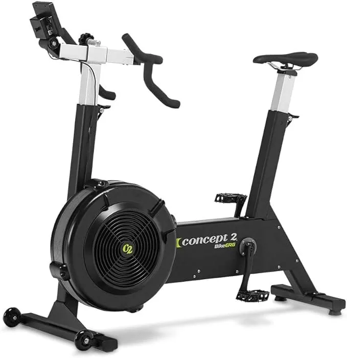 BEST EXERCISE BIKE IN 2024: Top 10 Models for Optimal Fitness Outcomes (Equipment, image 9)
