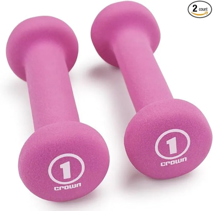 BEST DUMBBELLS FOR YOUR WORKOUTS: Insights into the Most Versatile Dumbbells for 2024 (Equipment, image 7)