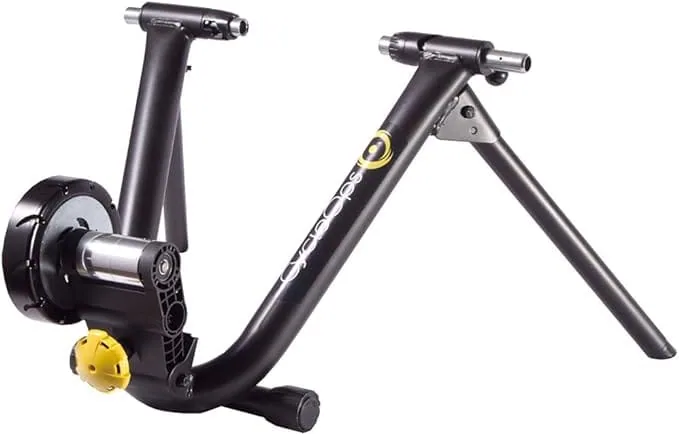 BEST BIKE TRAINER IN 2024 (Equipment, image 9) BEST BIKE TRAINER IN 2024 (Equipment, image 9)