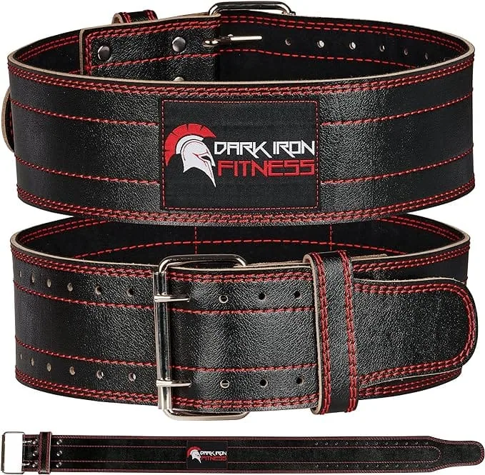 BEST WEIGHT LIFTING BELT IN 2024: What You Need to Know Before You Buy