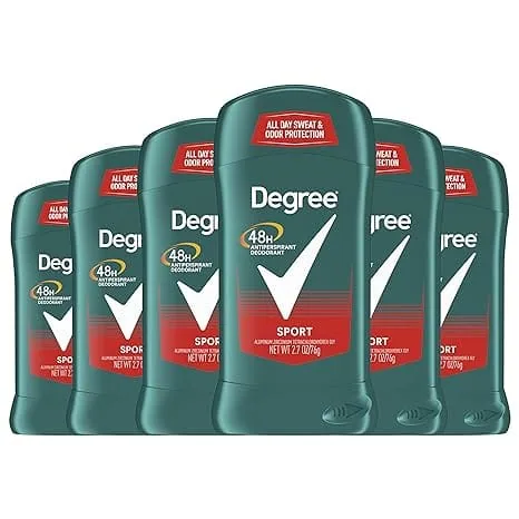BEST DEODORANT FOR MEN (Accessories, image 7) BEST DEODORANT FOR MEN (Accessories, image 7)