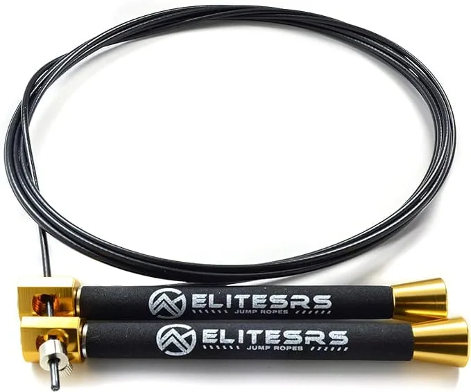BEST JUMP ROPE FOR 2024: Finding the Perfect Rope for Your Workout Routine (Equipment, image 4)