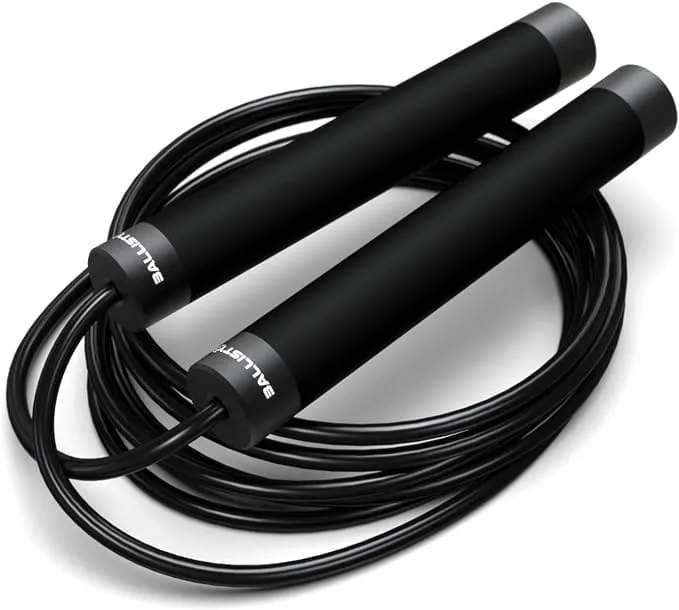 BEST JUMP ROPE FOR 2024: Finding the Perfect Rope for Your Workout Routine (Equipment, image 10)