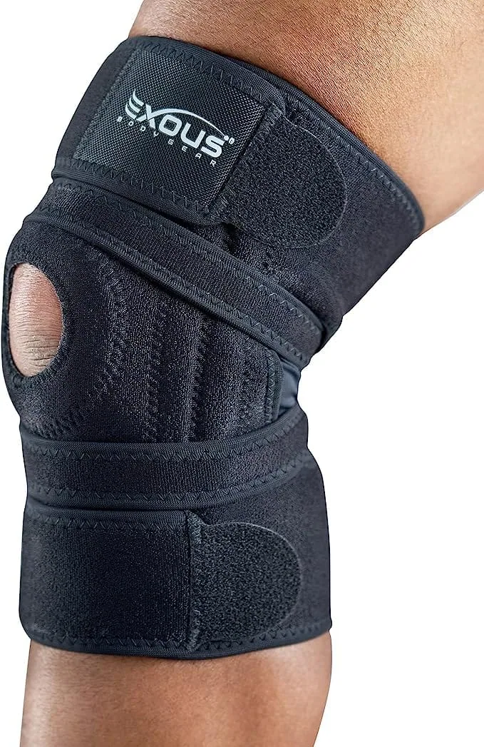 THE BEST KNEE BRACE FOR SUPPORT (Accessories, image 7) THE BEST KNEE BRACE FOR SUPPORT (Accessories, image 7)