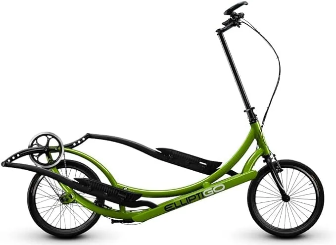 BEST ELLIPTICAL IN 2024 (Equipment, image 2)