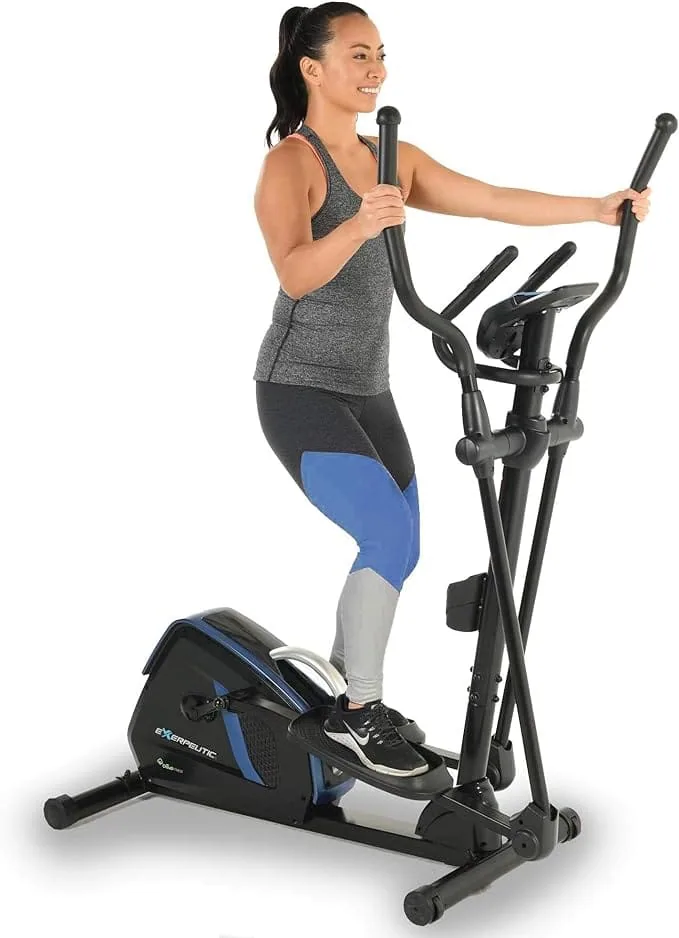 BEST ELLIPTICAL UNDER $500 IN 2024: Finding the Perfect Blend of Cost and Quality BEST ELLIPTICAL UNDER $500 IN 2024: Finding the Perfect Blend of Cost and Quality