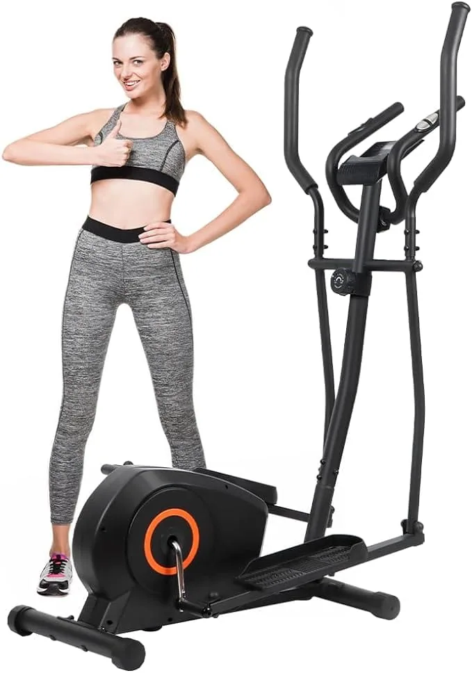 BEST ELLIPTICAL IN 2024