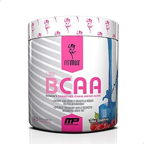 FITMISS WOMEN’S BCAA POWDER FITMISS WOMEN’S BCAA POWDER