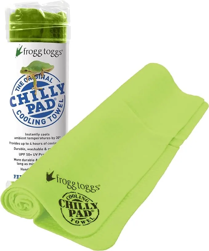 BEST COOLING TOWEL IN 2024 BEST COOLING TOWEL IN 2024