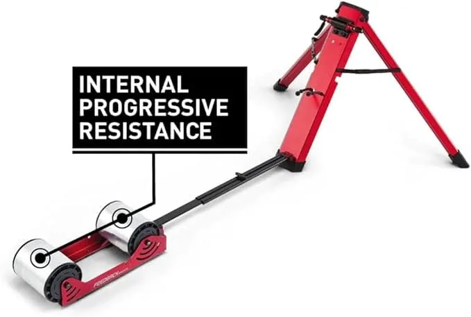 BEST BIKE TRAINER IN 2024 (Equipment, image 8) BEST BIKE TRAINER IN 2024 (Equipment, image 8)