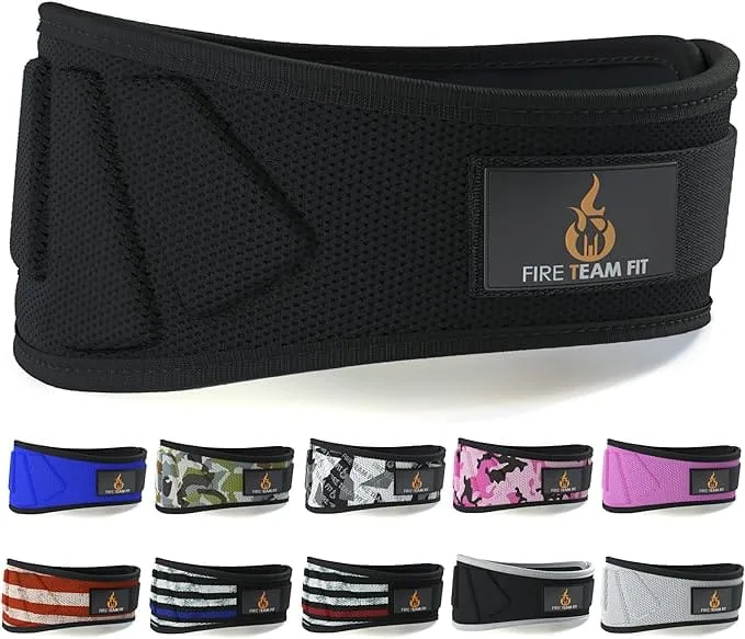 BEST WEIGHT LIFTING BELT IN 2024: What You Need to Know Before You Buy (Equipment, image 4)