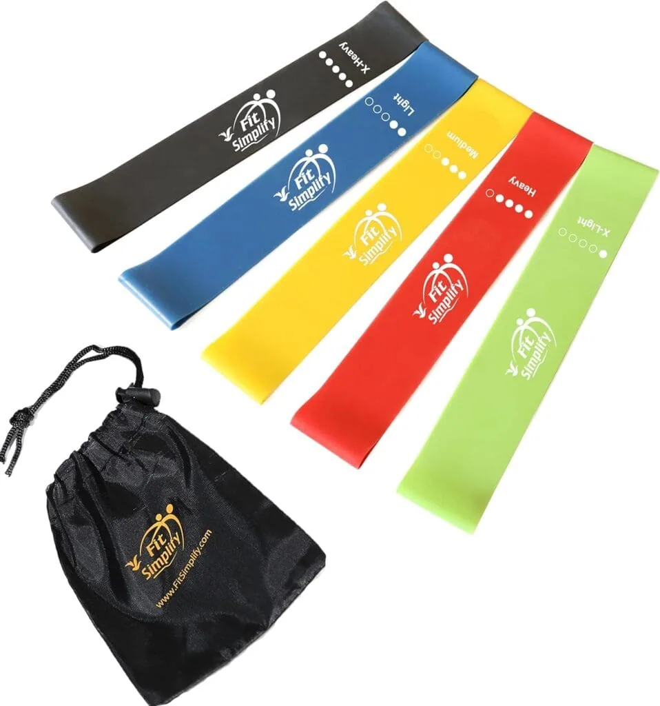 BEST RESISTANCE BANDS BEST RESISTANCE BANDS