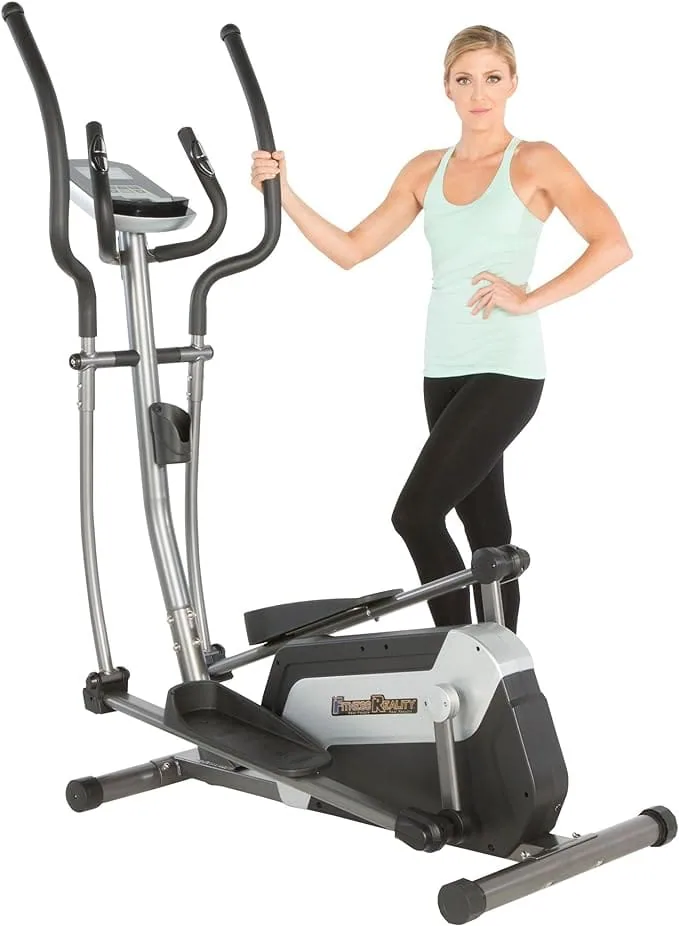 BEST ELLIPTICAL UNDER $500 IN 2024: Finding the Perfect Blend of Cost and Quality (Equipment, image 8) BEST ELLIPTICAL UNDER $500 IN 2024: Finding the Perfect Blend of Cost and Quality (Equipment, image 8)