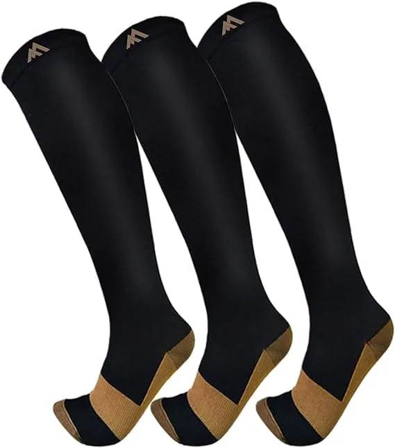 BEST COMPRESSION SOCKS (Apparel, image 5) BEST COMPRESSION SOCKS (Apparel, image 5)