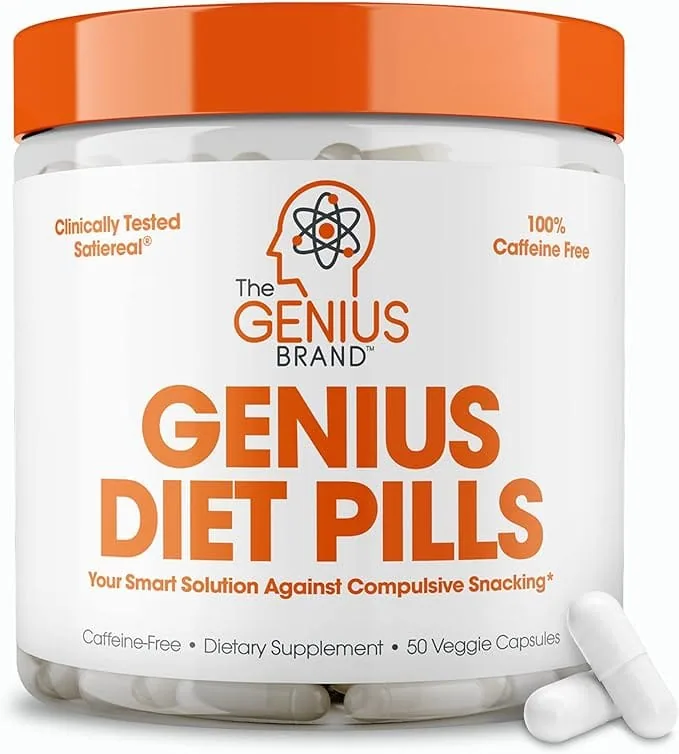 BEST APPETITE SUPPRESSANT (Supplements, image 5)