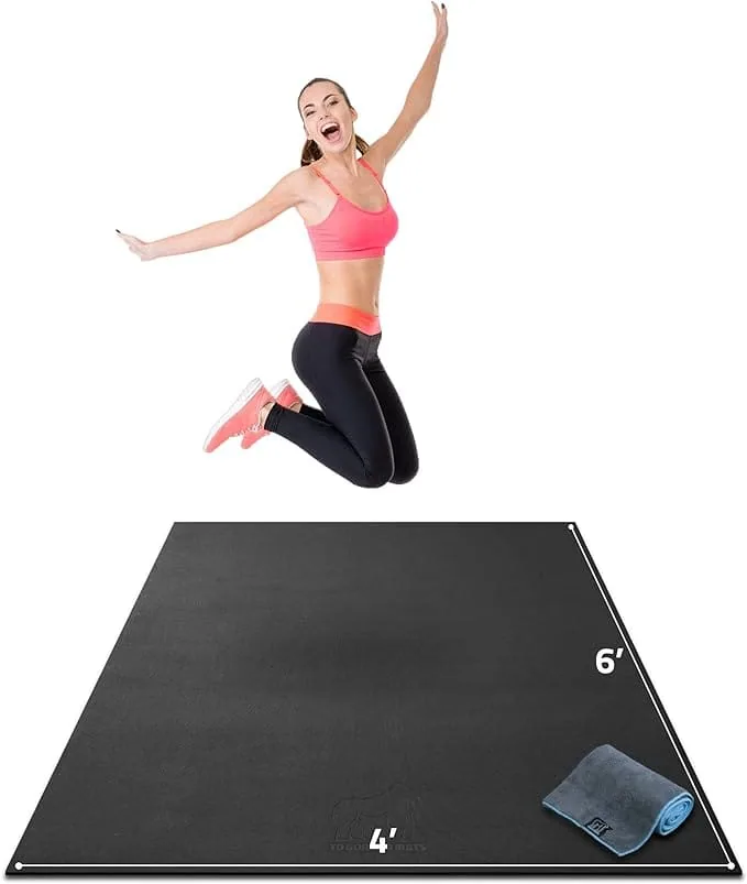 BEST EXERCISE MAT IN 2024 (Equipment, image 10) BEST EXERCISE MAT IN 2024 (Equipment, image 10)