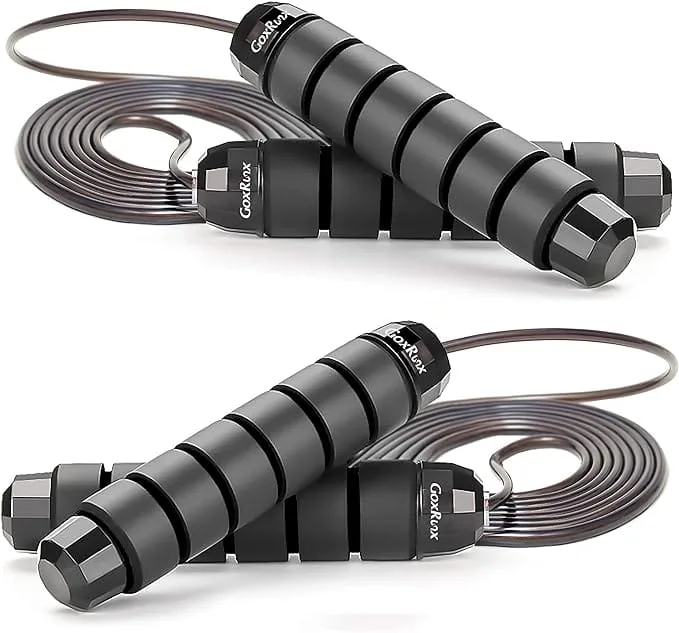 BEST JUMP ROPE FOR 2024: Finding the Perfect Rope for Your Workout Routine (Equipment, image 9)
