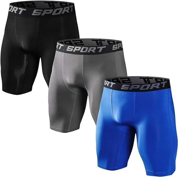 BEST COMPRESSION SHORTS IN 2024 (Apparel, image 9) BEST COMPRESSION SHORTS IN 2024 (Apparel, image 9)