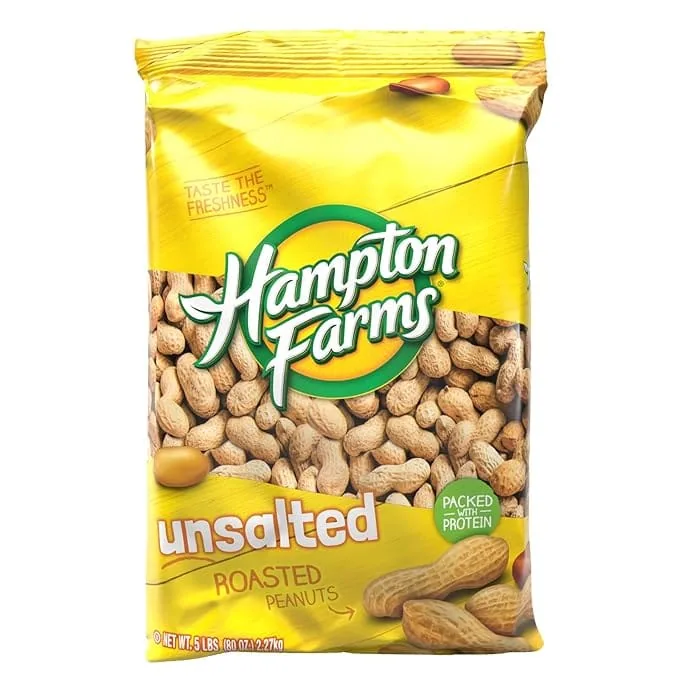 Best Nuts for Keto: Top Choices for Your Diet in 2024 (Supplements, image 6) Best Nuts for Keto: Top Choices for Your Diet in 2024 (Supplements, image 6)